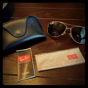Rayban Aviators